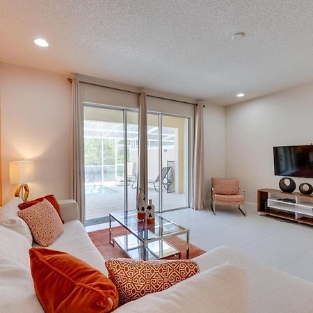 Clermont Townhome With Pool About 9 Mi To Disney World! أورلاندو المظهر الخارجي الصورة
